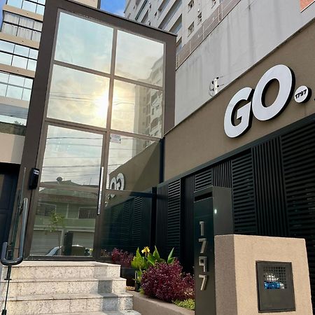 Studio Go Na Regiao Central Poços de Caldas Екстериор снимка
