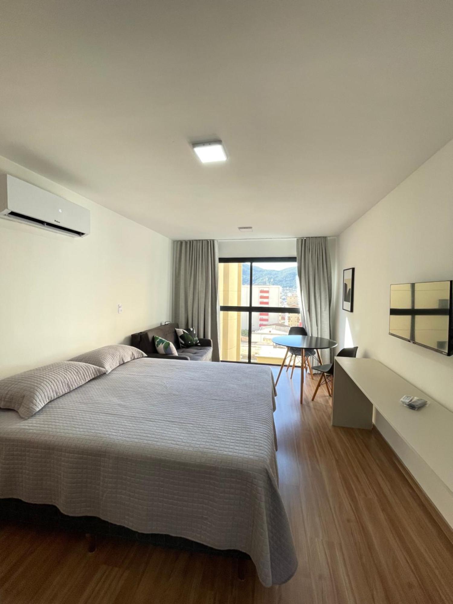 Studio Go Na Regiao Central Poços de Caldas Екстериор снимка