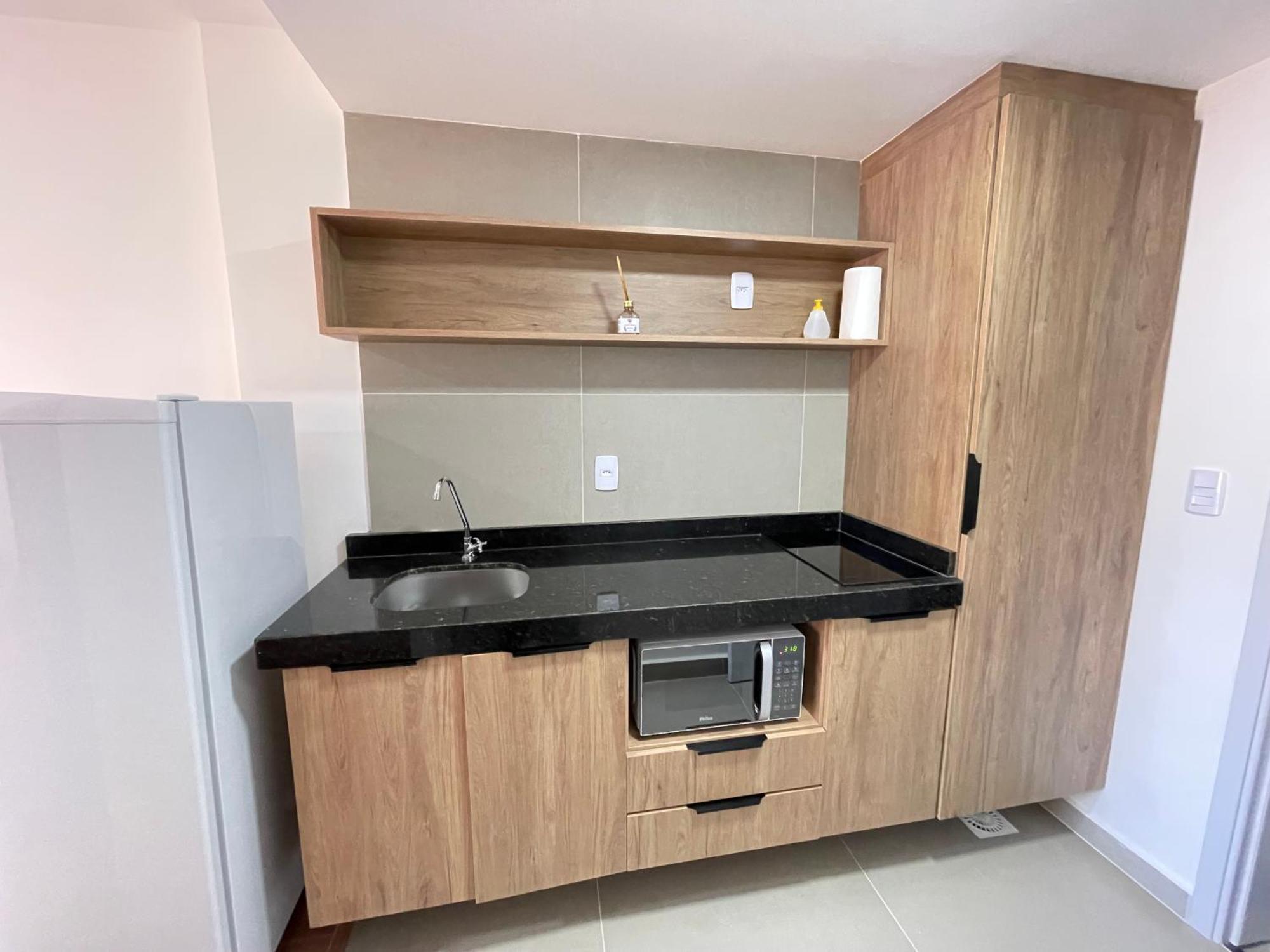 Studio Go Na Regiao Central Poços de Caldas Екстериор снимка