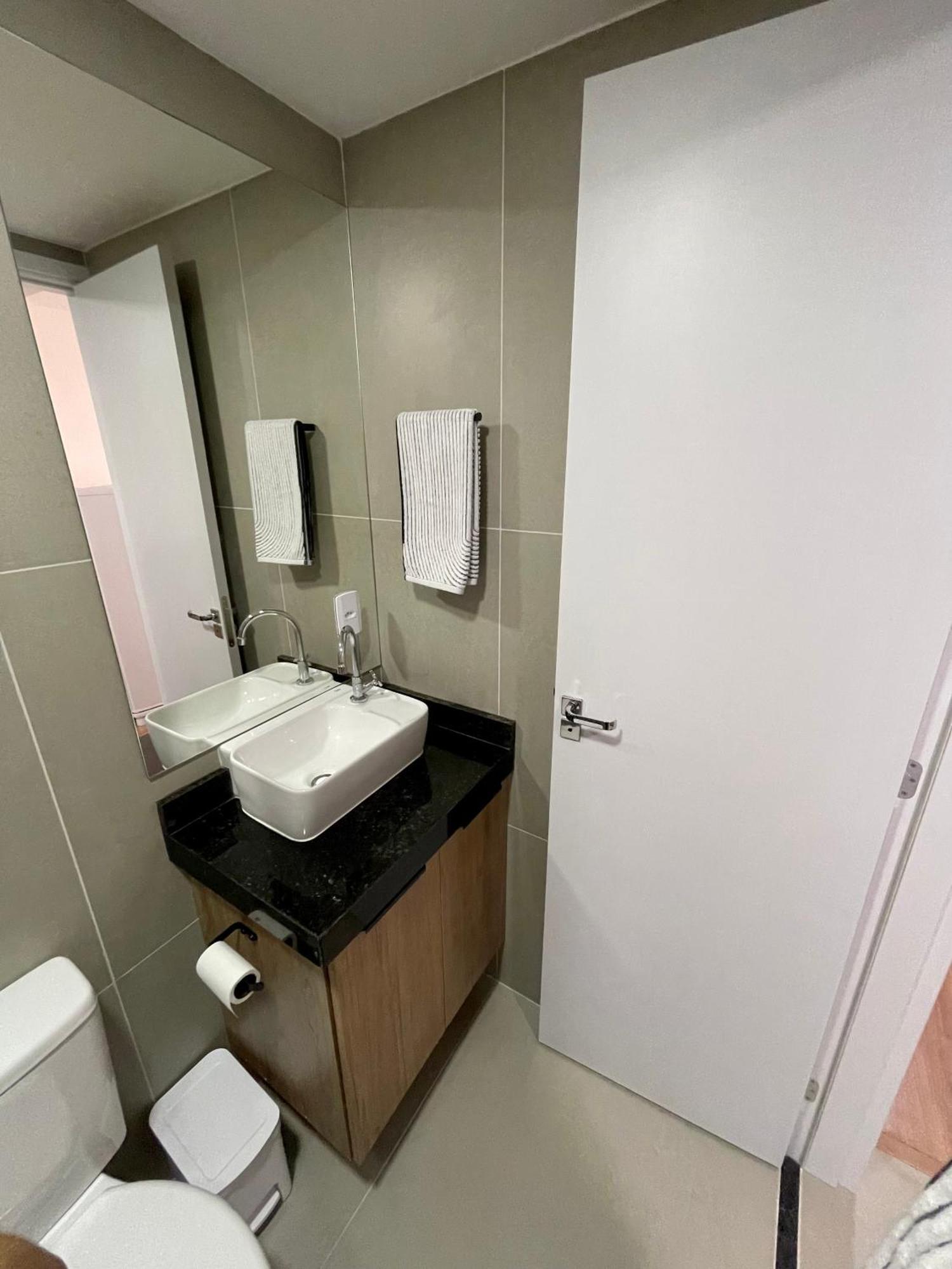 Studio Go Na Regiao Central Poços de Caldas Екстериор снимка