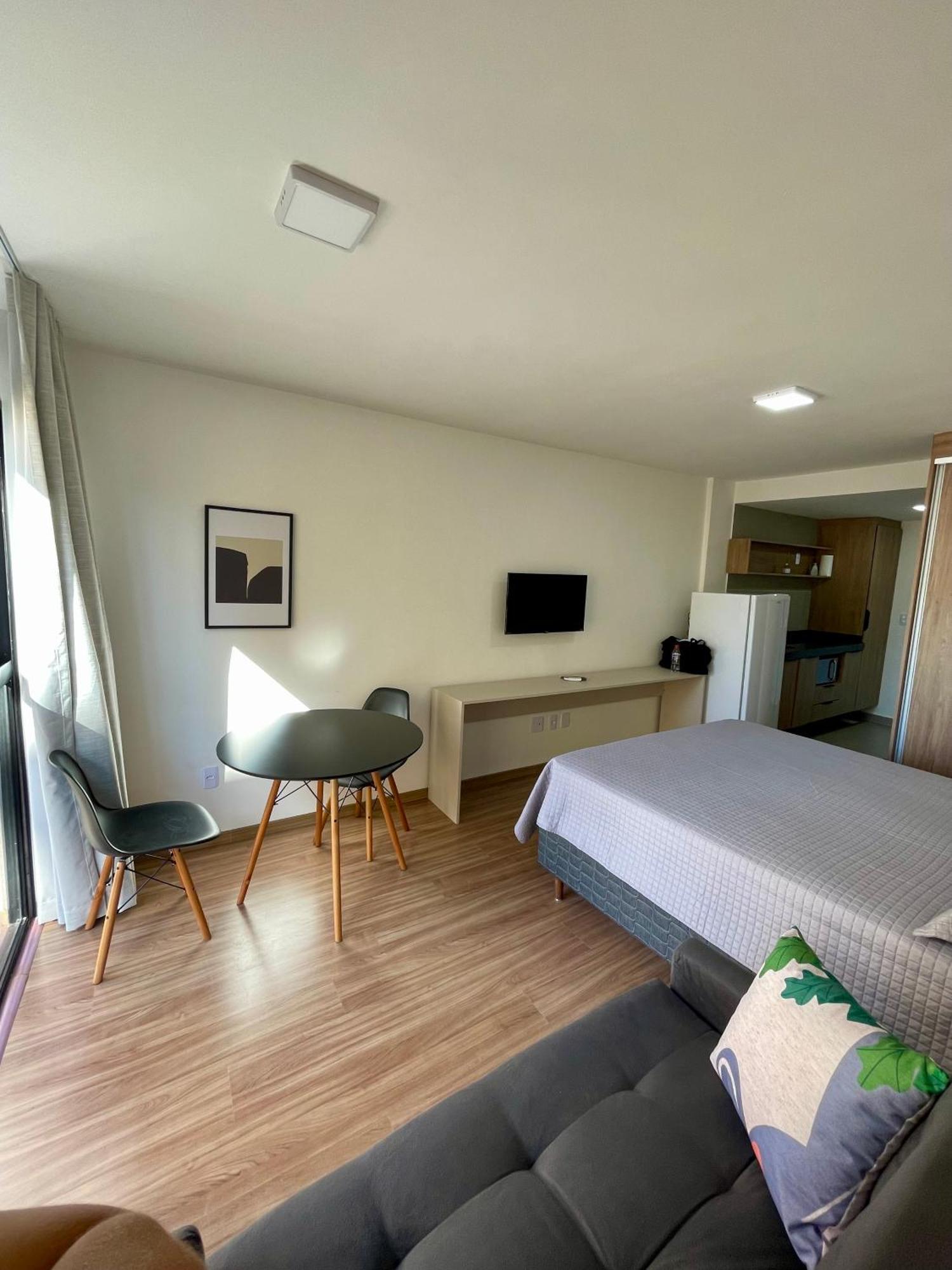 Studio Go Na Regiao Central Poços de Caldas Екстериор снимка