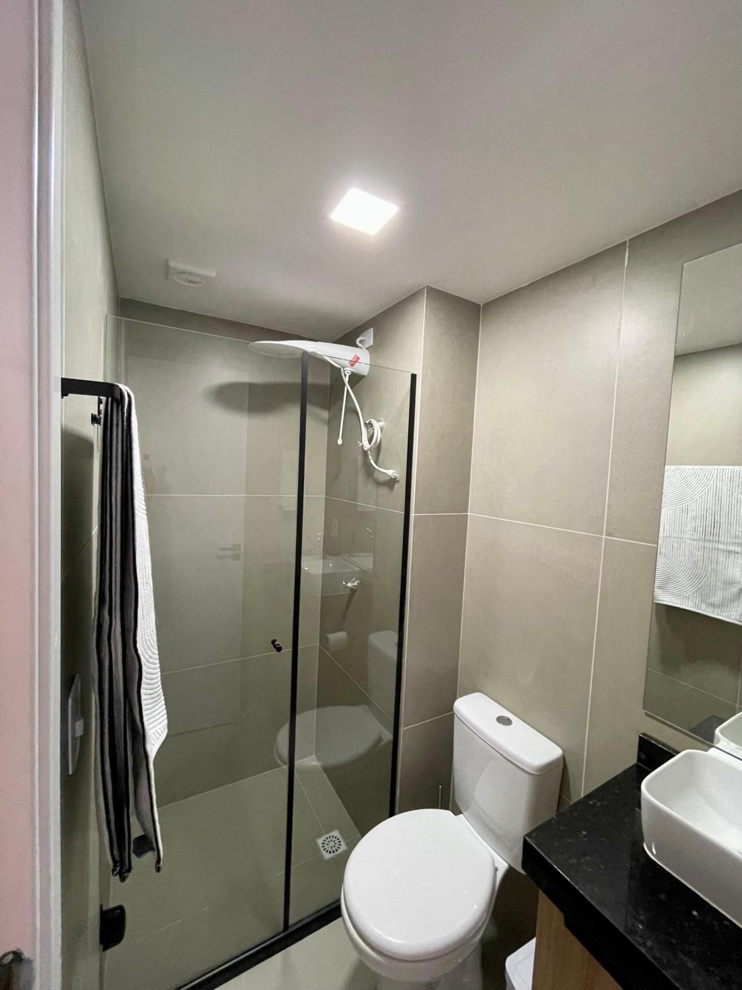 Studio Go Na Regiao Central Poços de Caldas Екстериор снимка