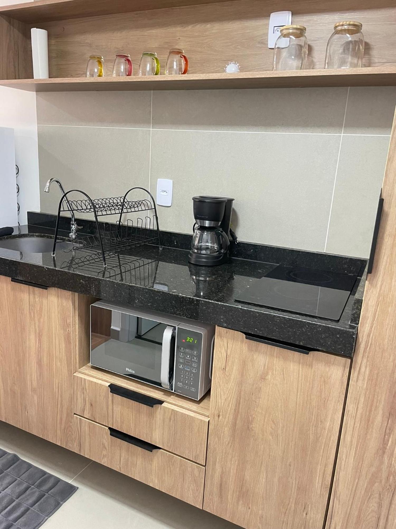 Studio Go Na Regiao Central Poços de Caldas Екстериор снимка